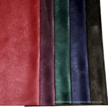 Polyester Textile with PU Coating Fabric